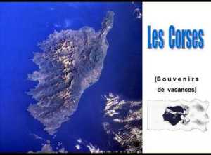 Histoires corses